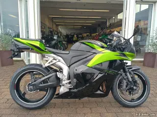 Honda CBR 600 RR