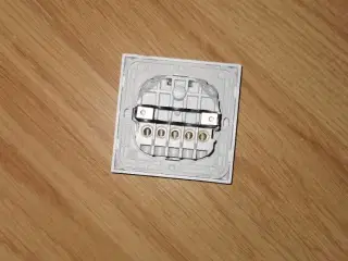 Lampeudtag