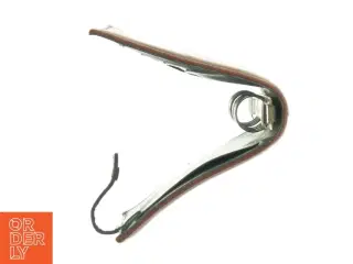 Læder visitkortholder (str. 18,5 x 12,5 cm)