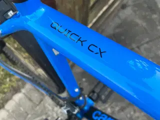 Cannondale XC