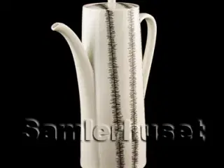 Farsø Kaffekande 25½x9 cm.