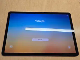 Samsung Tab S9 WIFI + LTE/5G (sim) Som helt ny.