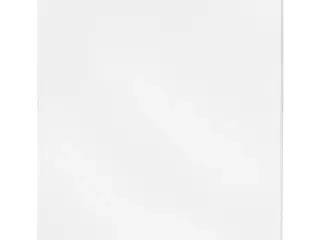 Malerlærred, D: 3,7 cm, str. 70x90 cm, 360 g, hvid, 5stk./ 1 pk.
