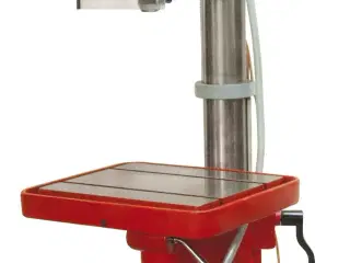 Geardrevet søjleboremaskine Holzmann ZS50APS