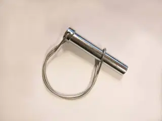 Split 13mm Eduard hængsel