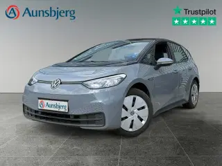 VW ID.3 58 Pro Performance