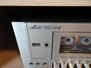 marantz 5010B. Båndoptager