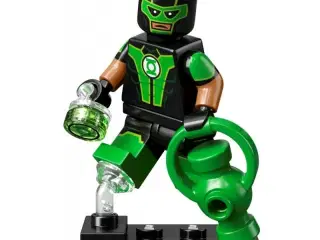 Grønne Lygte - Green Lantern