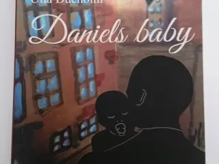 Daniels baby Af Ulla Dueholm