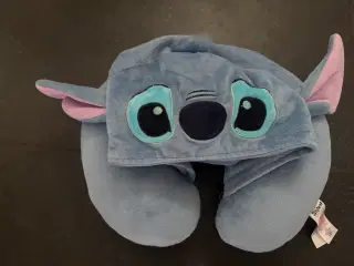 Nakkepude med Stitch