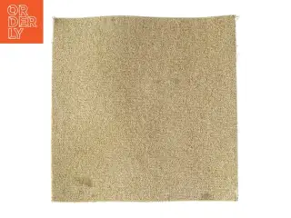 Gulvmåtte fra Heuga (str. LB 50x50 cm)