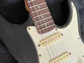 Elguitar