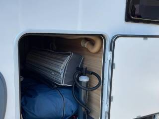 Super lækker Adria Action 391 PH fra 2018