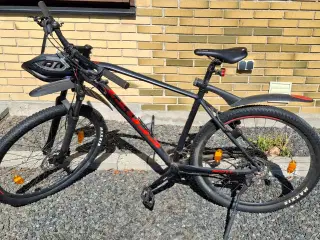 SCOTT Aspect XL mountainbike 