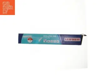 Leifheit udtrækkelig tørresnor fra Leifheit (str. 21 m)