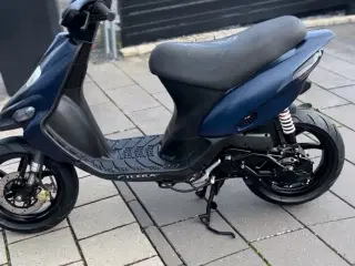 Gilera Stalker