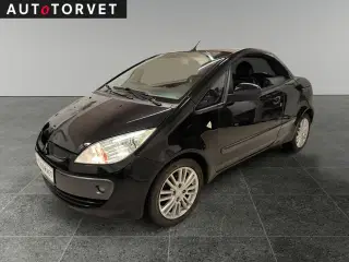 Mitsubishi Colt 1,5 S Cabrio