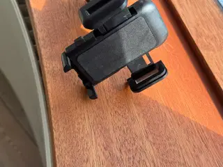 Mobilphone holder til bil