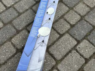 Trefod til Parabol - antenne - tørrestativ