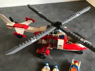 lego model 7903