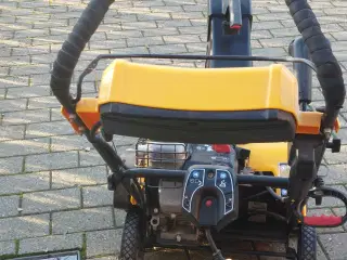 Sneslynge  stiga 5 hk