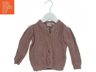 Fleece fra VRS (str. 80 cm)