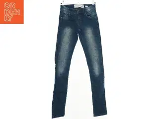 Jeans med lys vask fra Priime (str. 164)