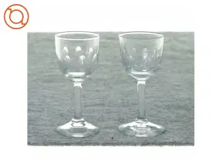 Glas (str. 9 x 4 cm)