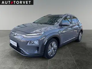 Hyundai Kona 64 EV Style