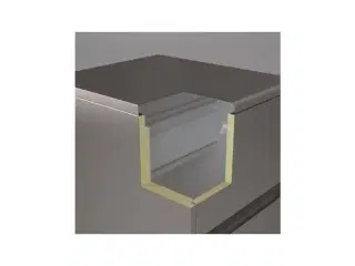 Isterningmaskine 22 kg / 24 timer
