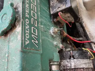 LM 27 byttes/sælges 