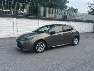 Toyota Corolla 2,0 Hybrid H3 MDS