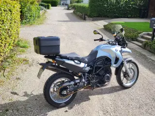 BMW F 650 GS TWIN ( 800 ccm )