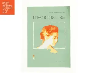 Herbal Medicine for the Menopause (Bog)