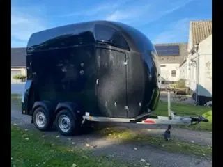 Hestetrailer