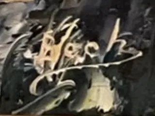 Maleri 