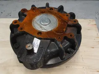 New Holland CR 9.90 Slutdrev 84407415