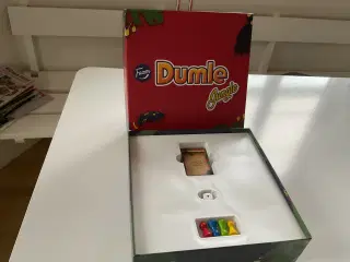 Dumle spil