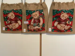 Gaveposer til kalendergaver og julegaver