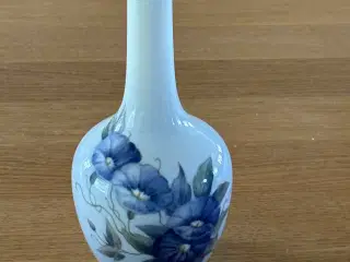 Vase med snerler