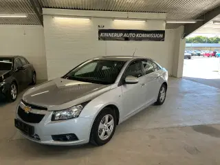 Chevrolet Cruze 1,6 LS C/C 113HK