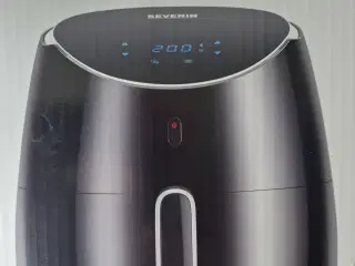 Severin Airfryer 5L