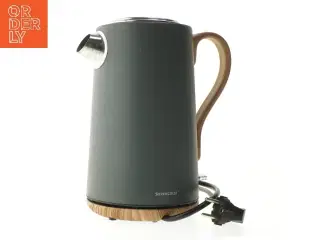 Elektrisk kedel SilverCrest 1.7L fra SilverCrest (str. 26 cm)