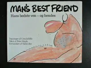 man's best friend - hans bedste ven - og hendes, a