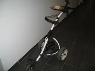 El golfvogn