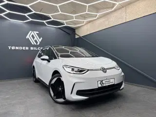 VW ID.3 58 Pro Performance