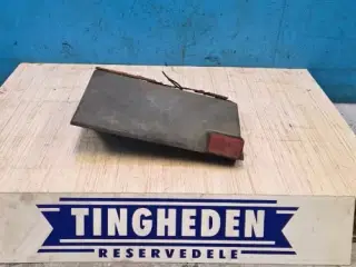 Fiat 100-90 Bagskærm R.  5132230