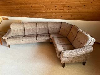 Hjørnesofa