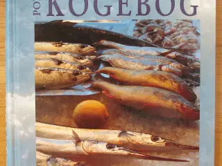 Politikens Fiske Kogebog