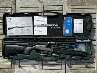 Beretta A400 Unico Extreme - velholdt m/kuffert mv